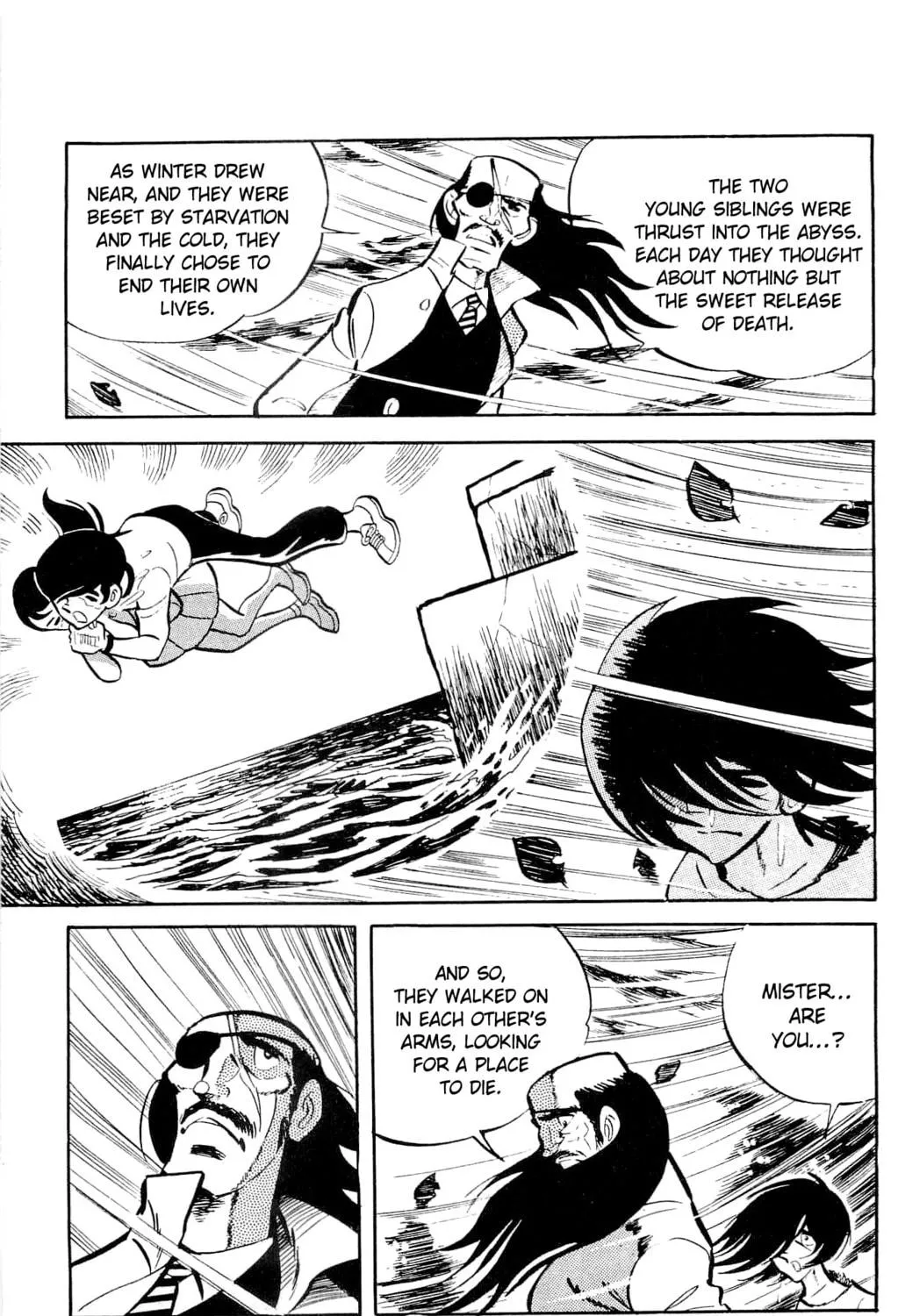 Read Money Kid chapter 8 image 196 on Lezhin
