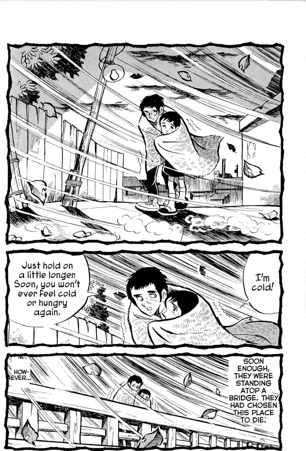 Read Money Kid chapter 8 image 198 on Lezhin