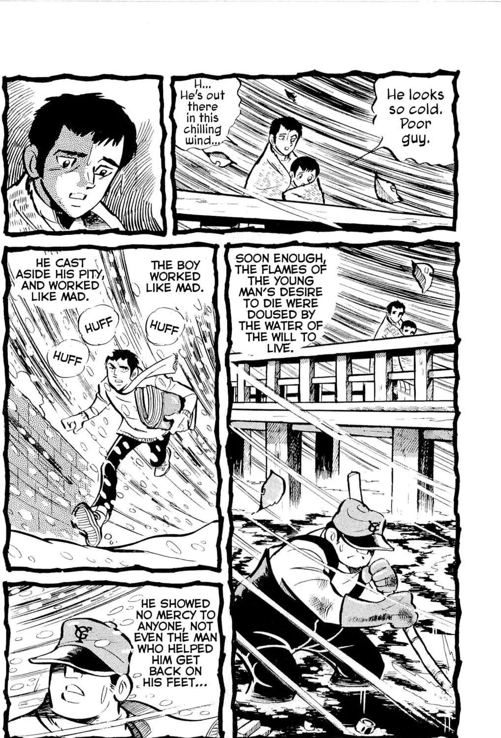 Read Money Kid chapter 8 image 202 on Lezhin