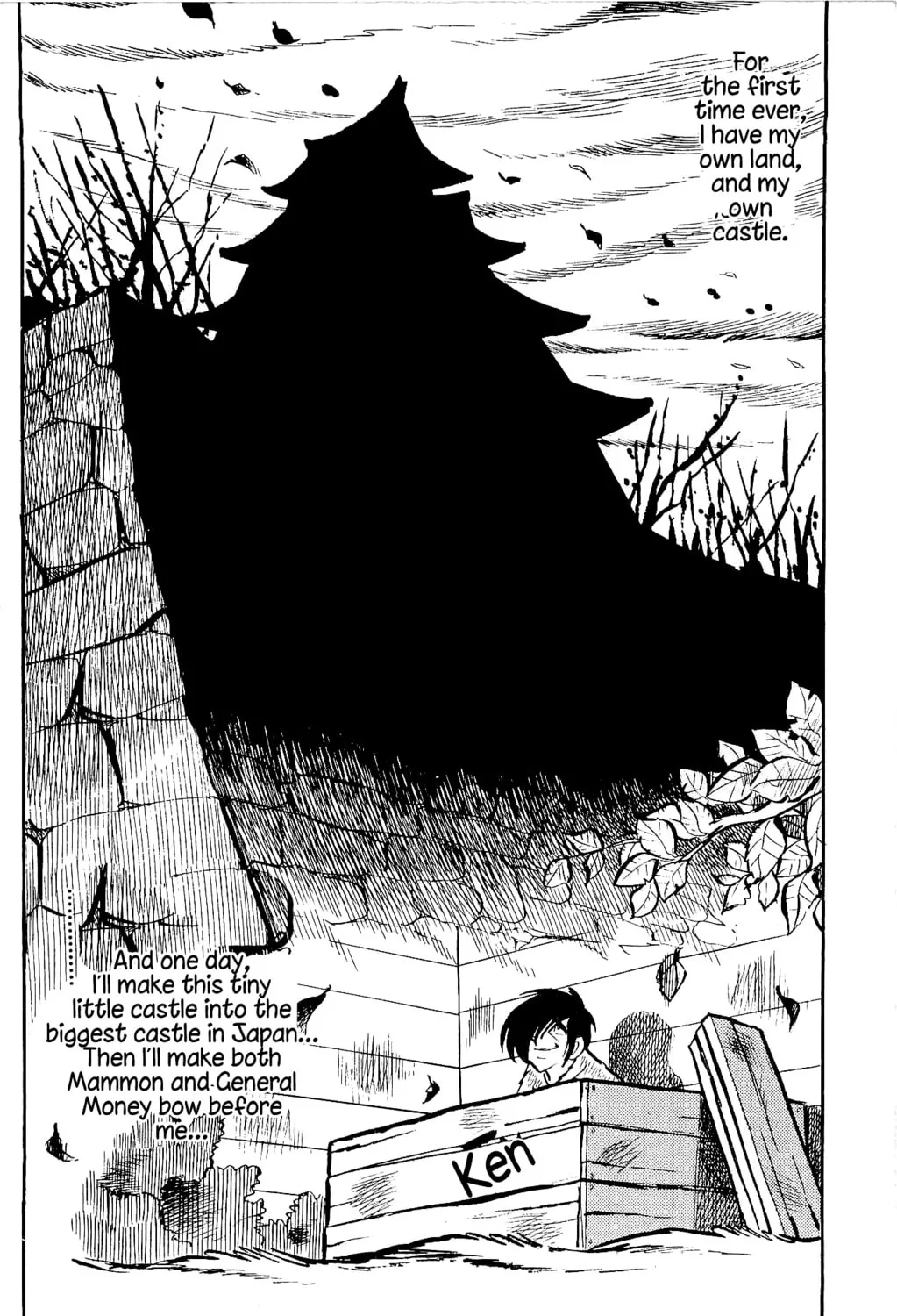 Read Money Kid chapter 8 image 222 on Lezhin