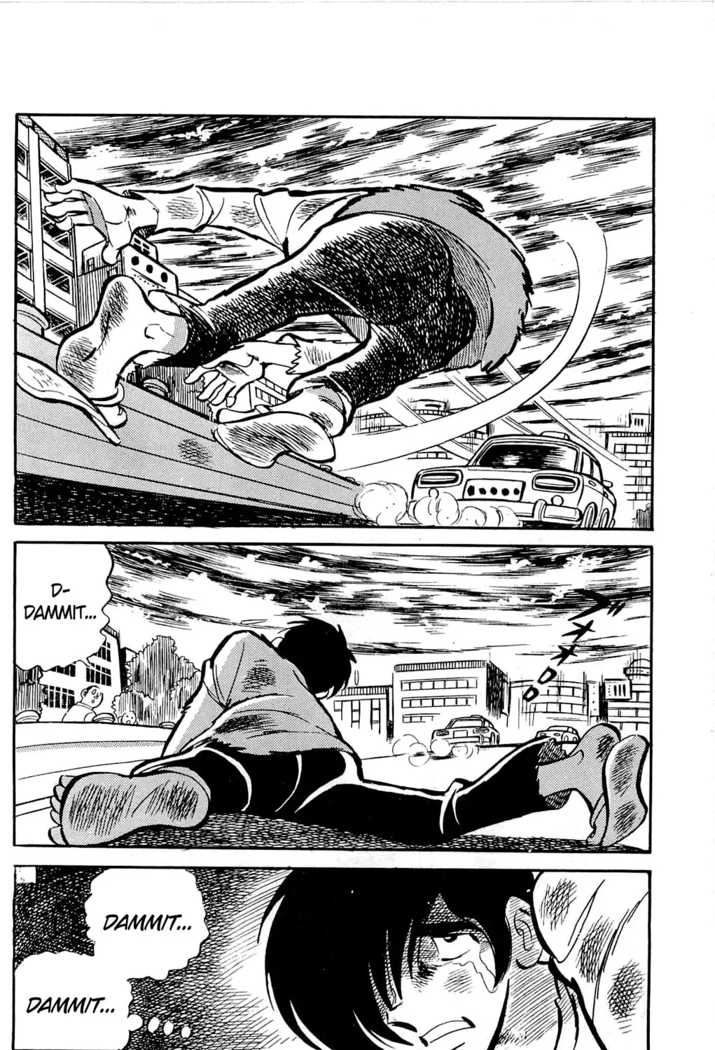 Read Money Kid chapter 8 image 32 on Lezhin