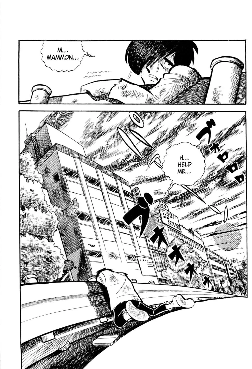Read Money Kid chapter 8 image 34 on Lezhin