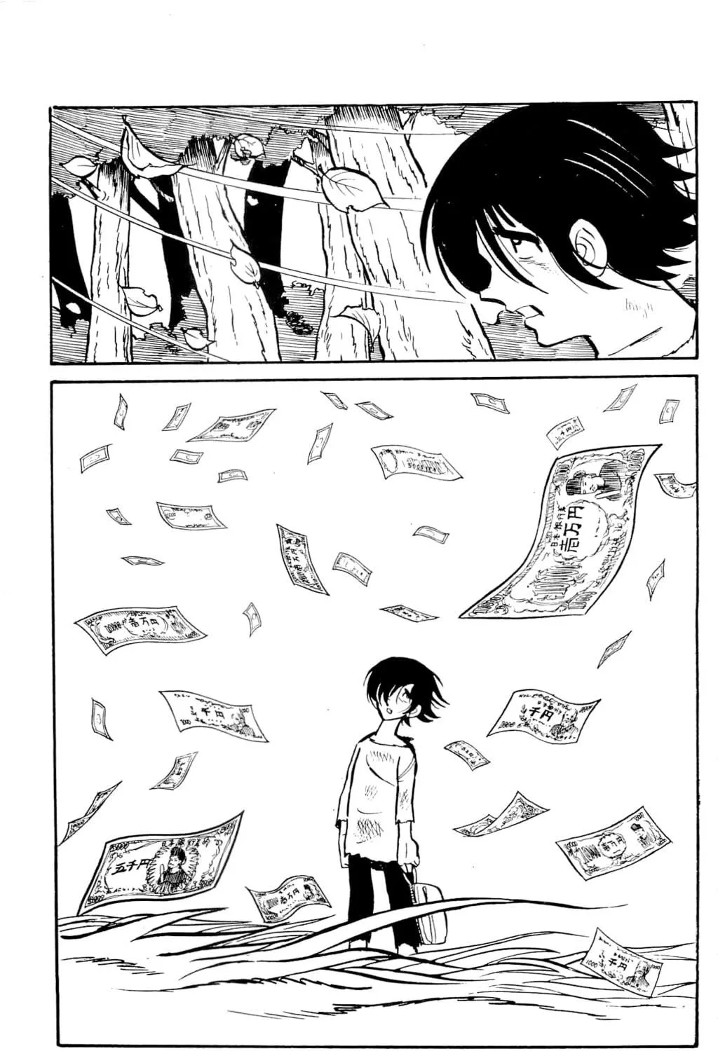 Read Money Kid chapter 8 image 38 on Lezhin