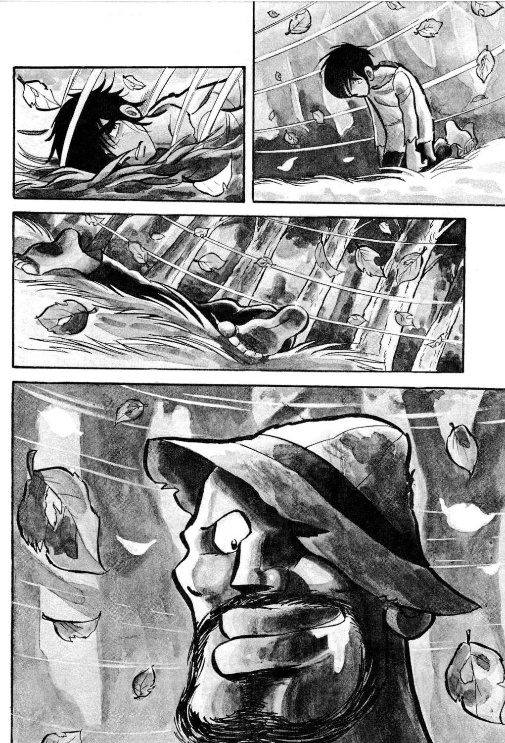 Read Money Kid chapter 8 image 40 on Lezhin
