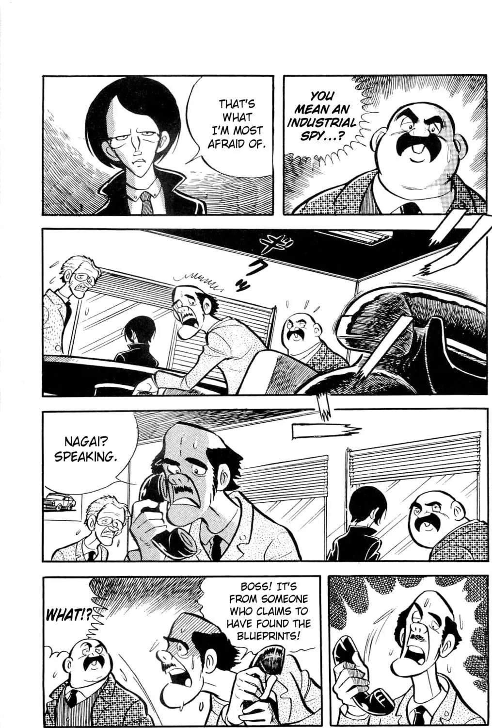 Read Money Kid chapter 8 image 58 on Lezhin