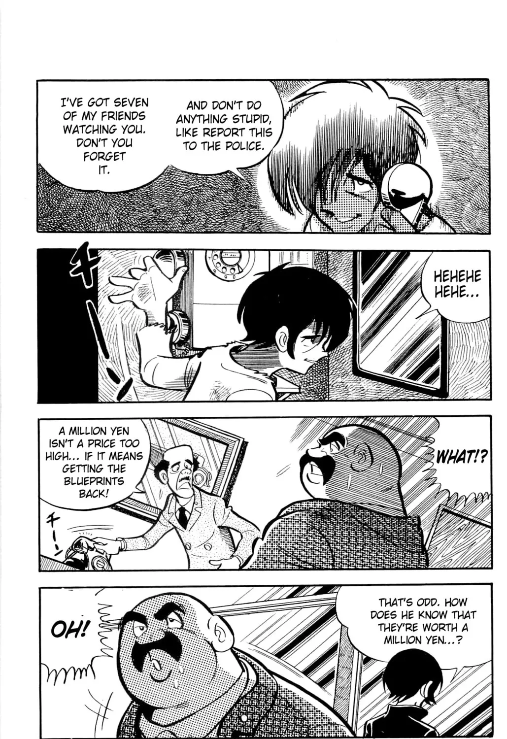 Read Money Kid chapter 8 image 62 on Lezhin