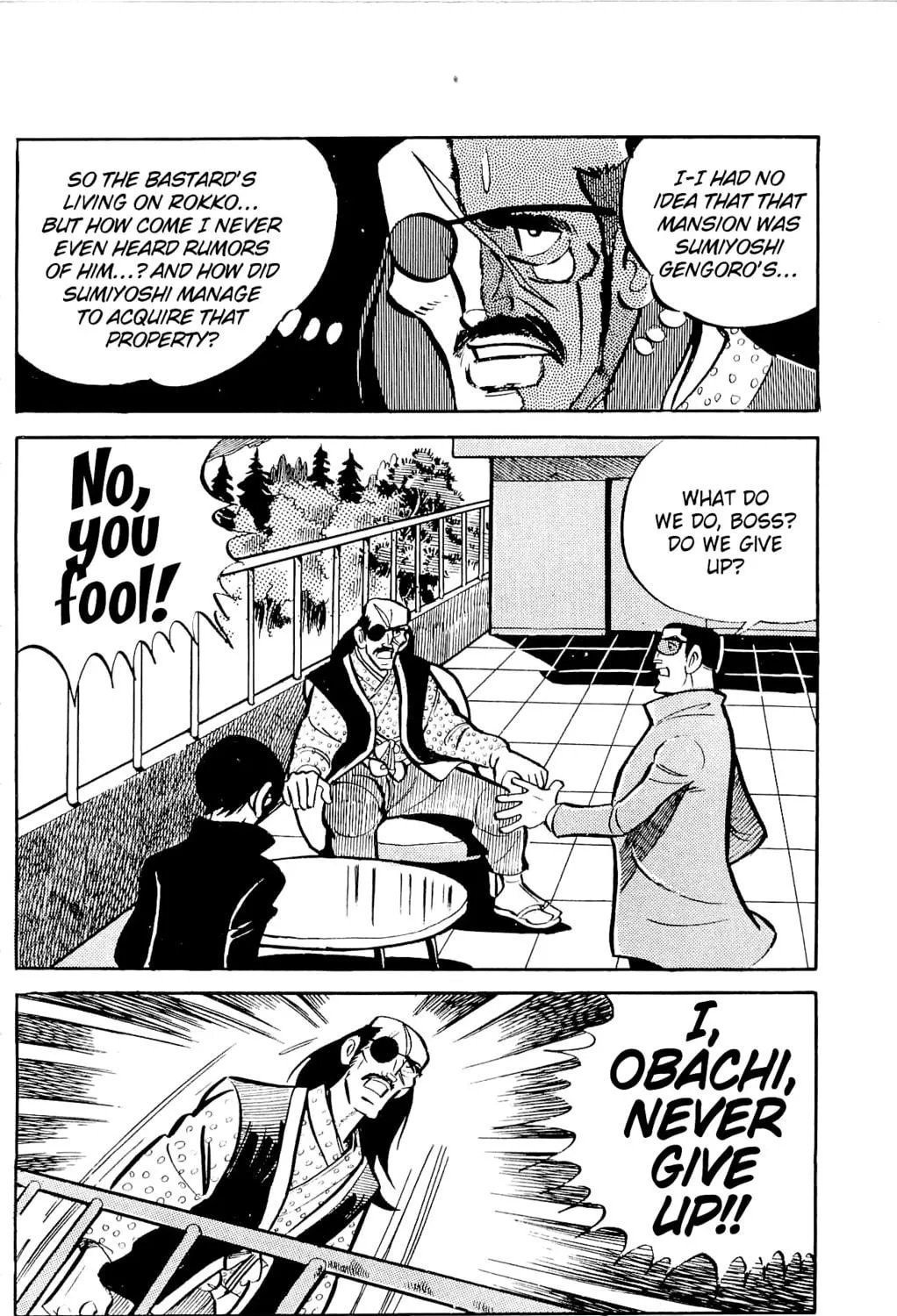 Read Money Kid chapter 9 image 38 on Lezhin