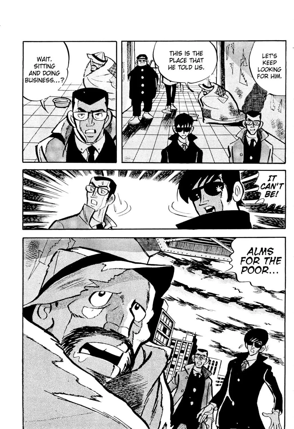 Read Money Kid chapter 9 image 52 on Lezhin