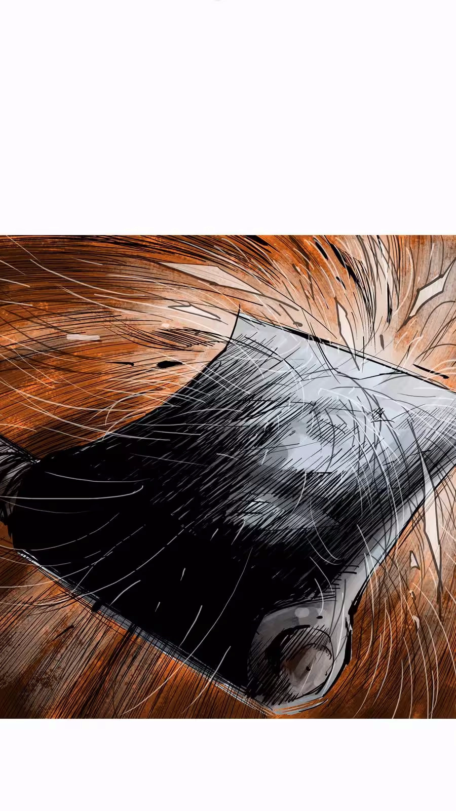 Read Monghol chapter 1 image 22 on Lezhin