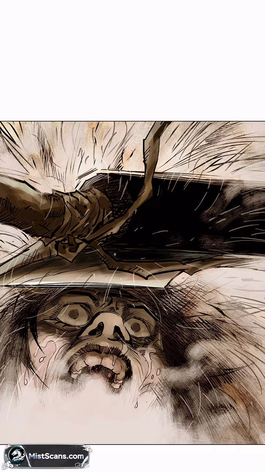 Read Monghol chapter 1 image 23 on Lezhin