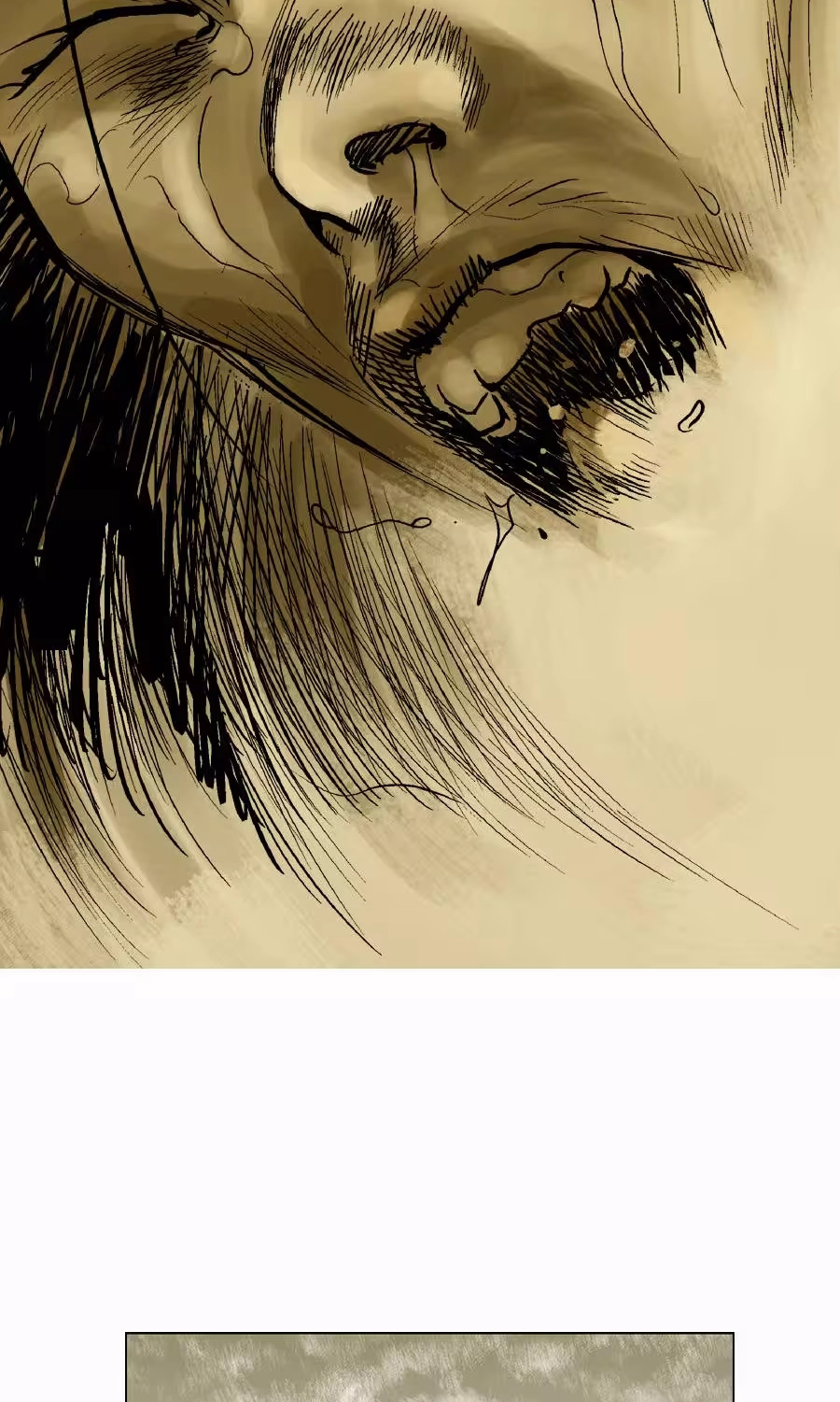 Read Monghol chapter 1 image 32 on Lezhin