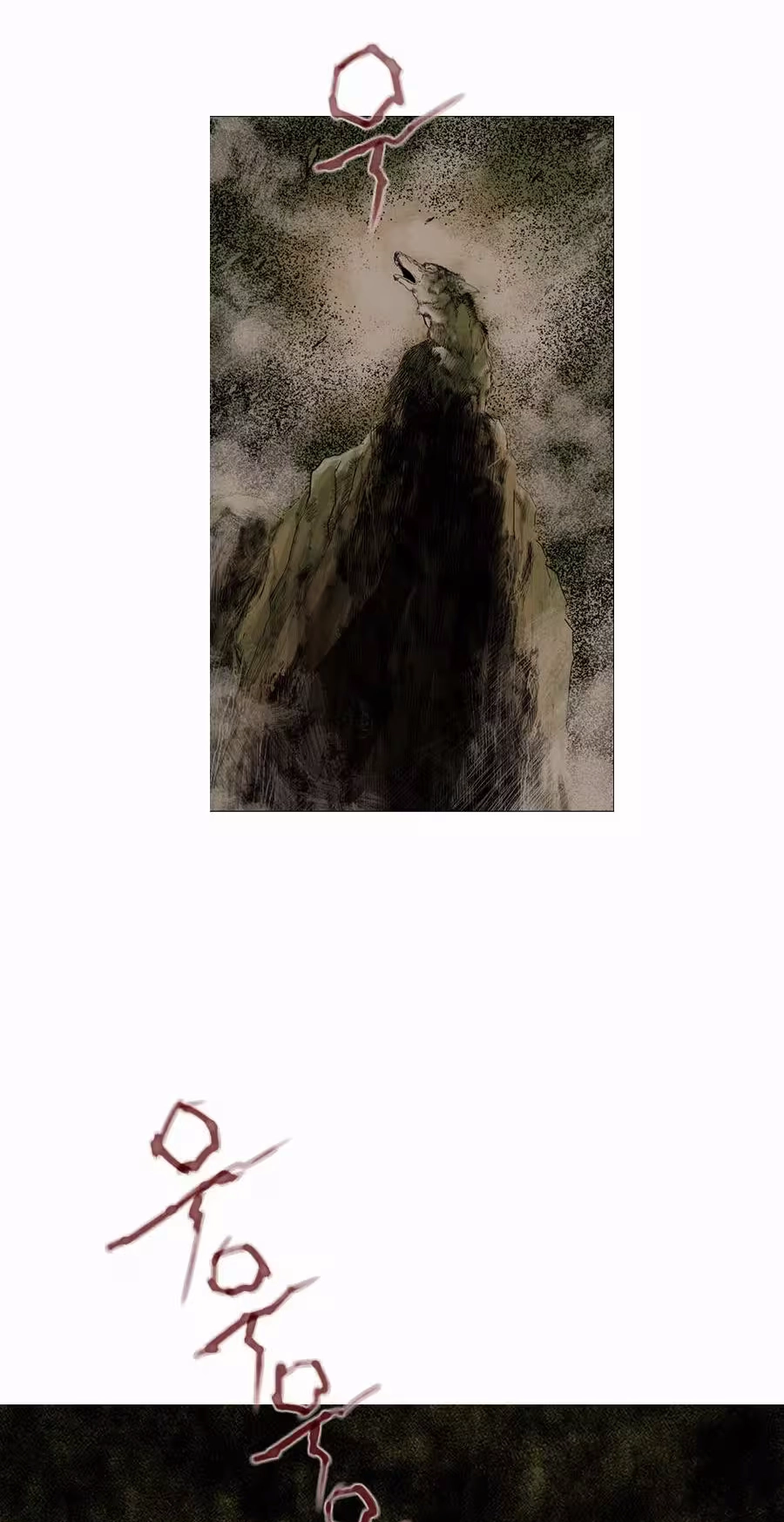 Read Monghol chapter 1 image 44 on Lezhin