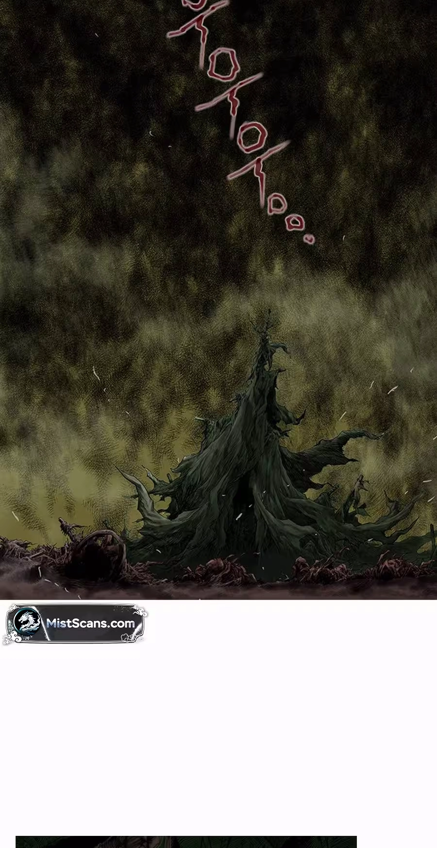 Read Monghol chapter 1 image 45 on Lezhin