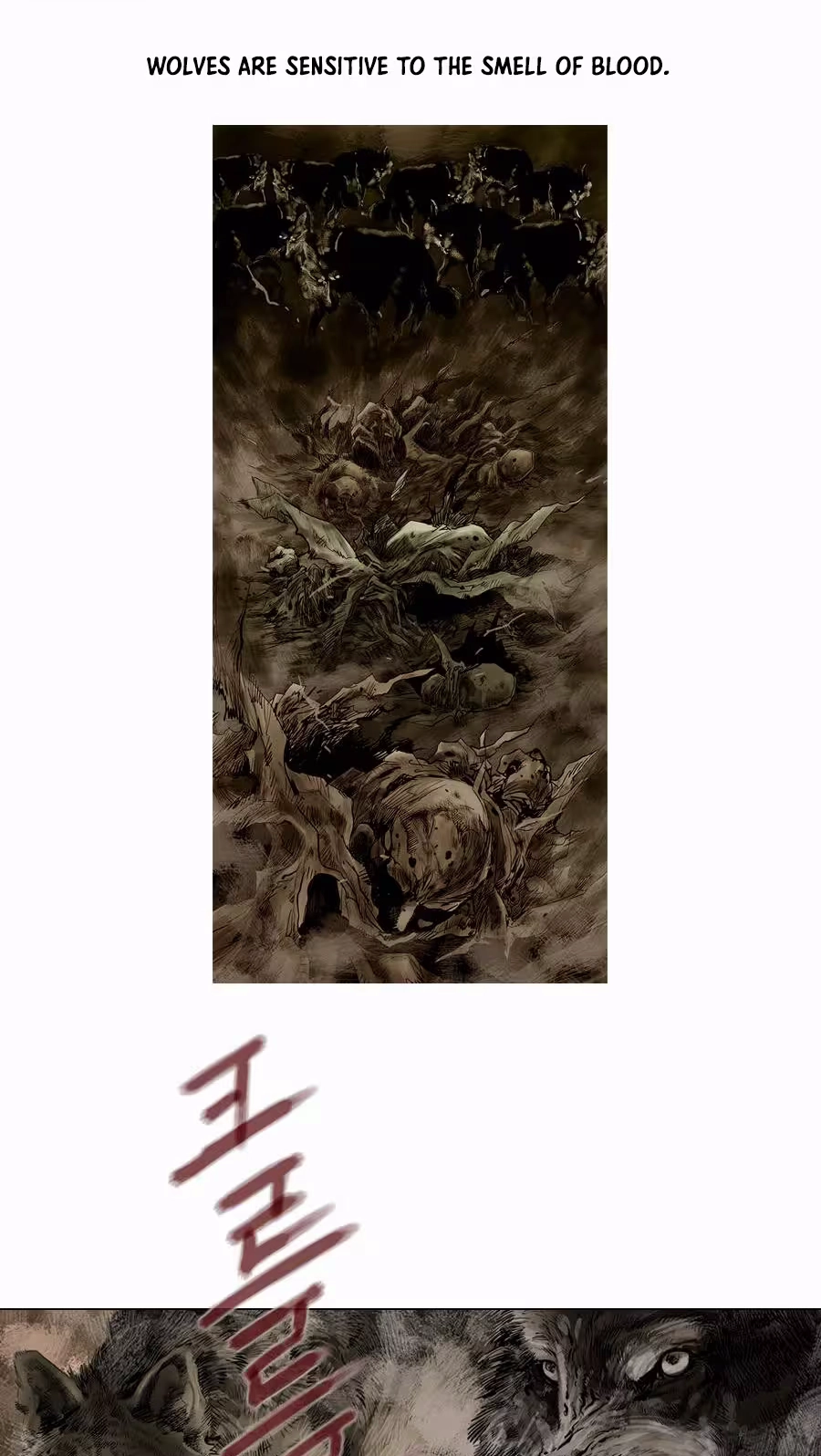 Read Monghol chapter 2 image 11 on Lezhin