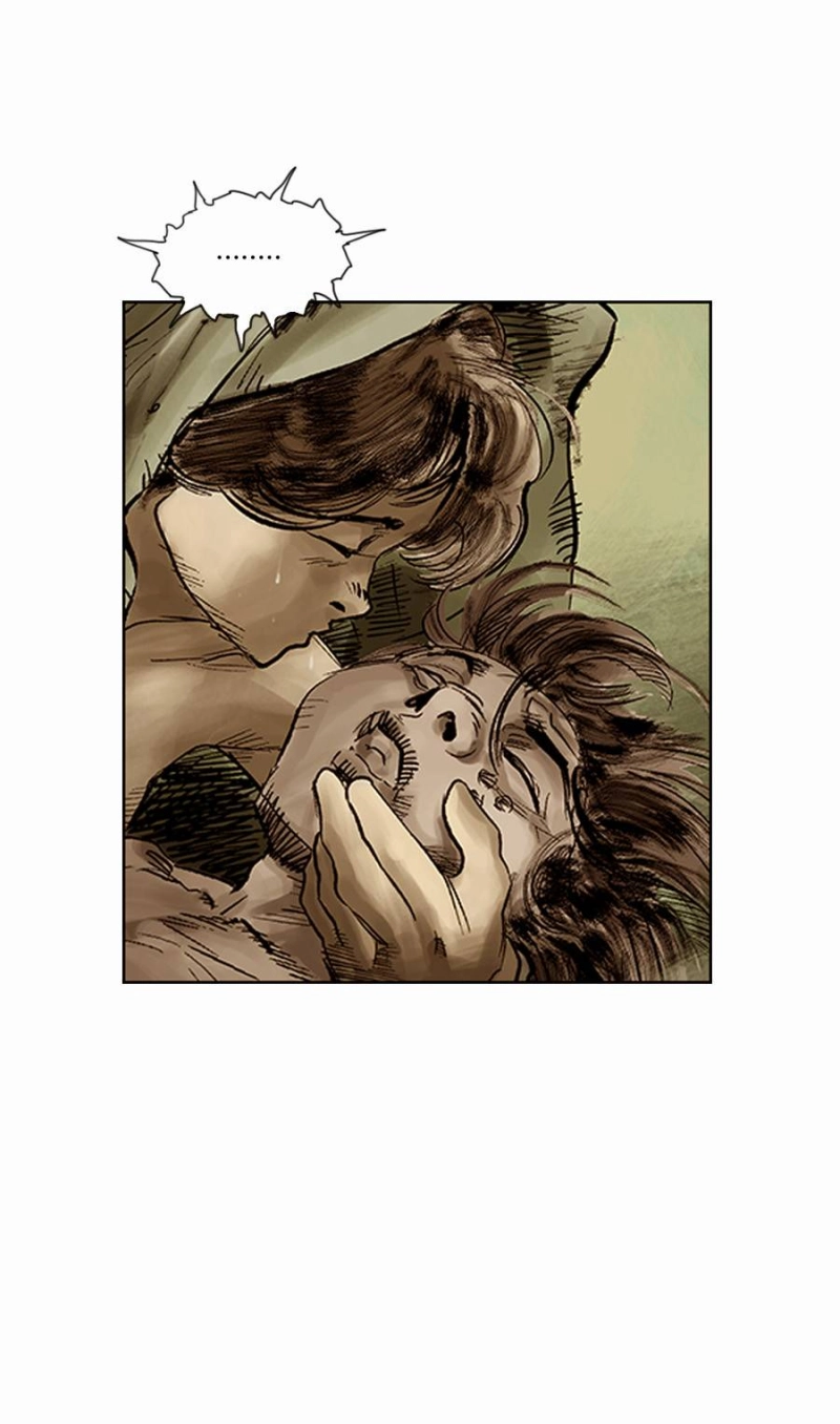 Read Monghol chapter 3 image 19 on Lezhin