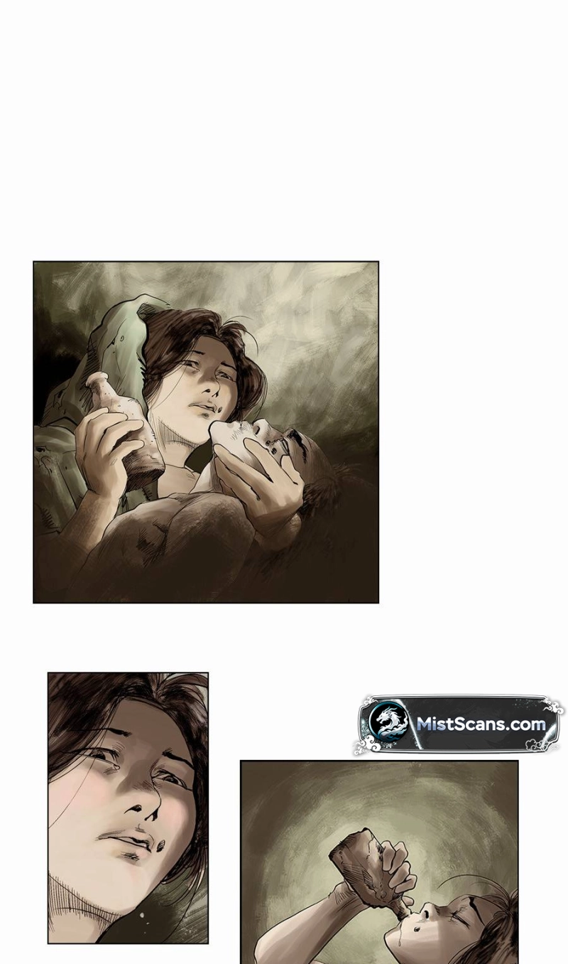 Read Monghol chapter 3 image 20 on Lezhin
