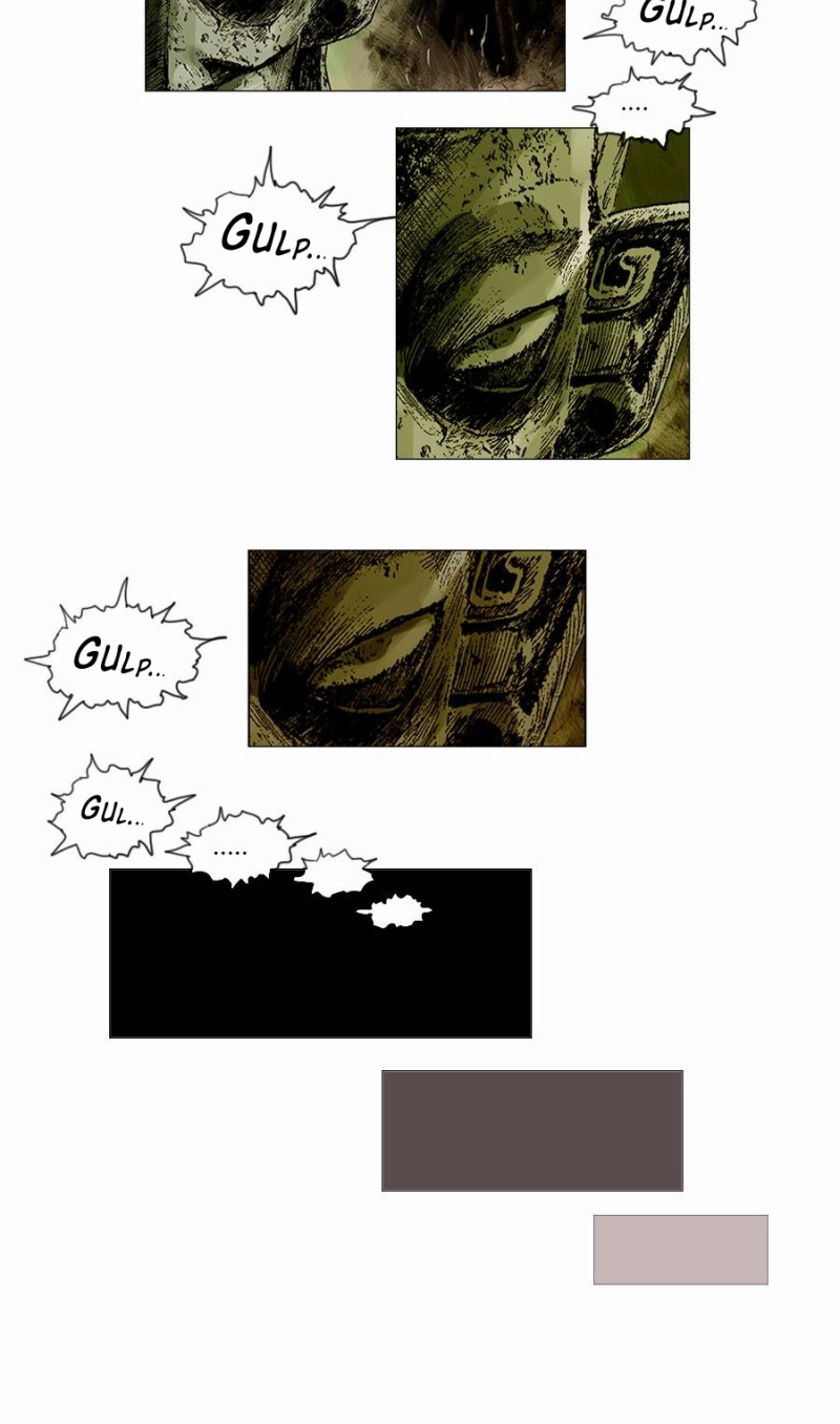 Read Monghol chapter 3 image 22 on Lezhin