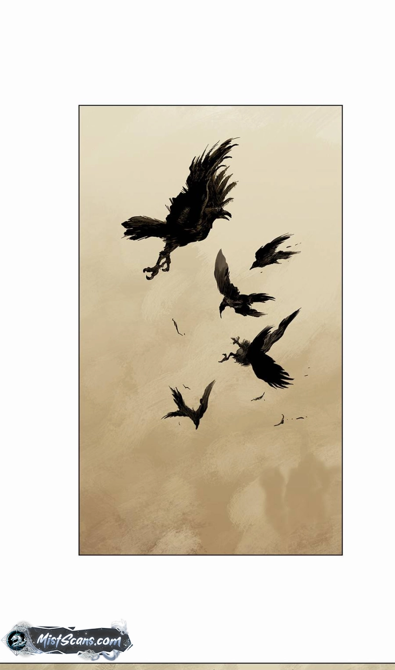 Read Monghol chapter 3 image 23 on Lezhin