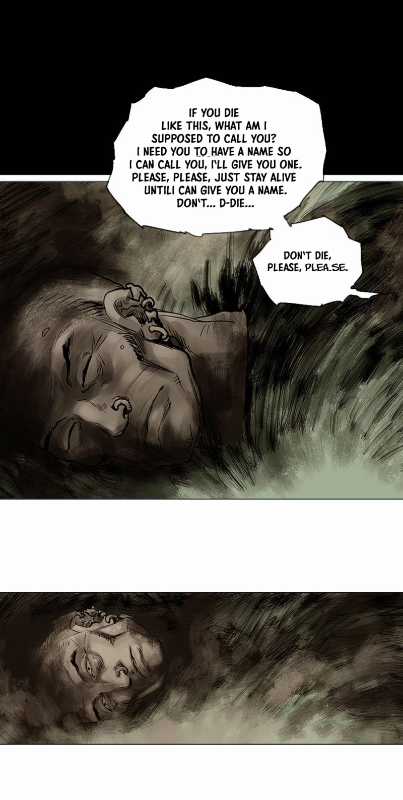 Read Monghol chapter 3 image 27 on Lezhin
