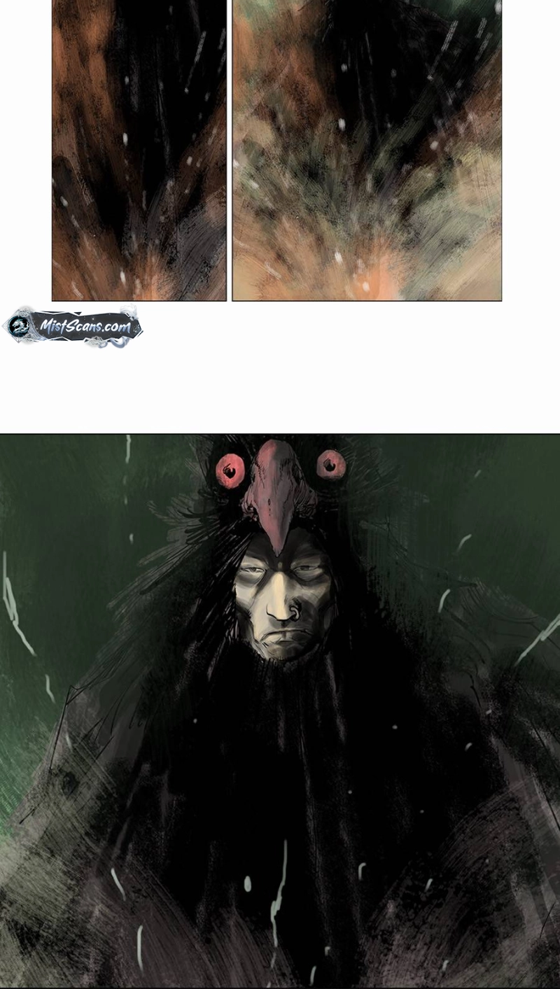 Read Monghol chapter 3 image 6 on Lezhin