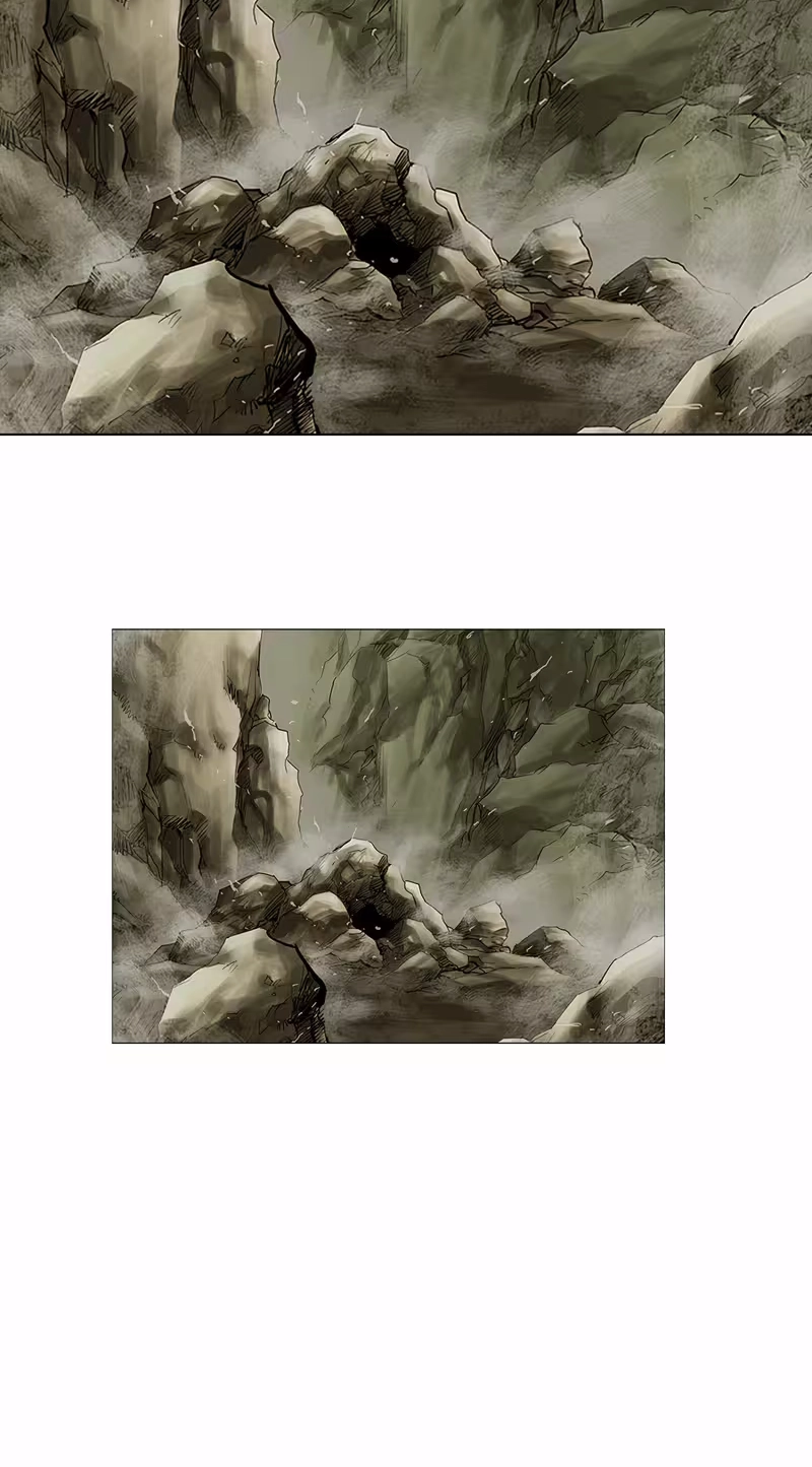 Read Monghol chapter 4 image 10 on Lezhin