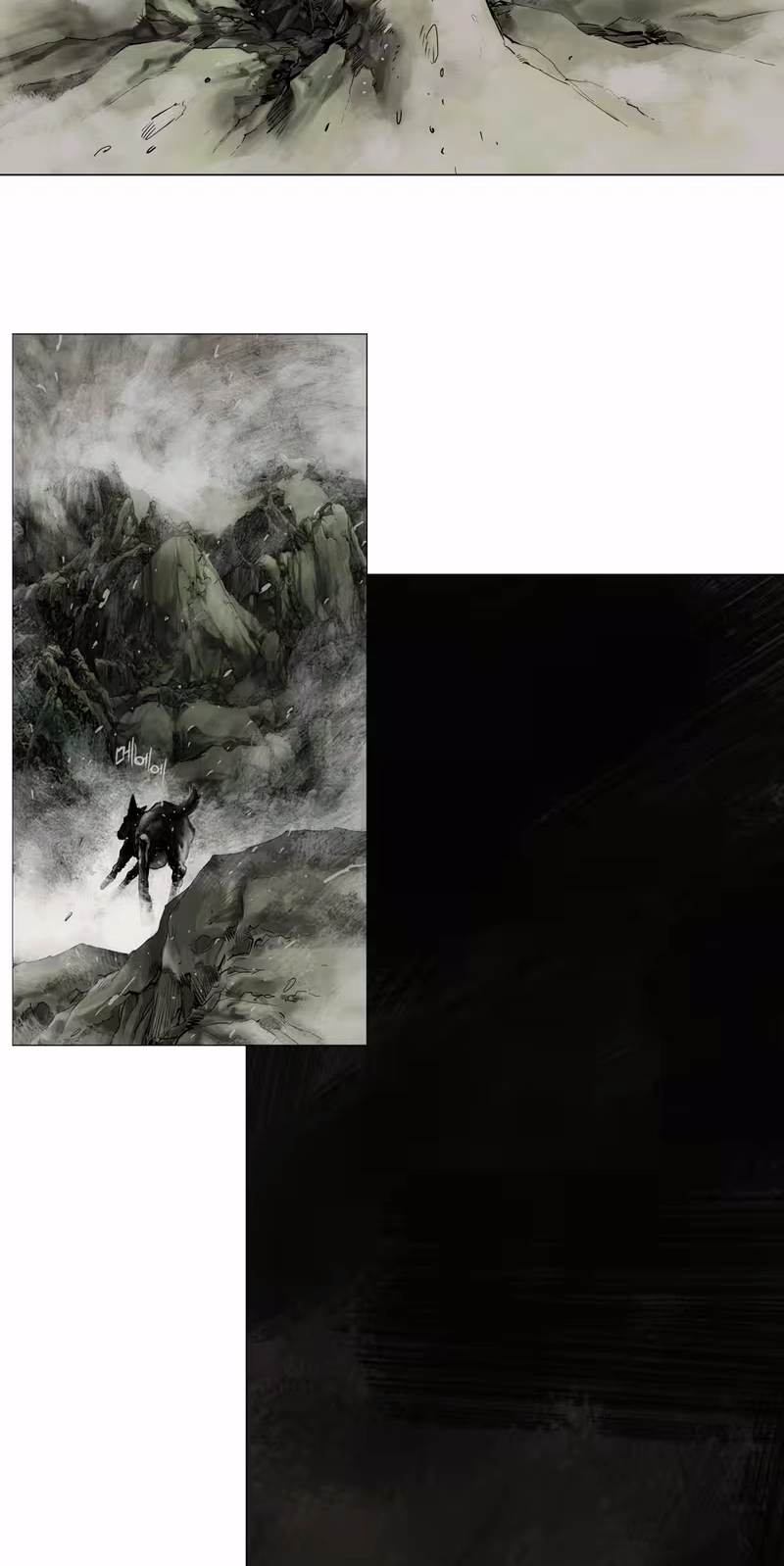 Read Monghol chapter 4 image 24 on Lezhin