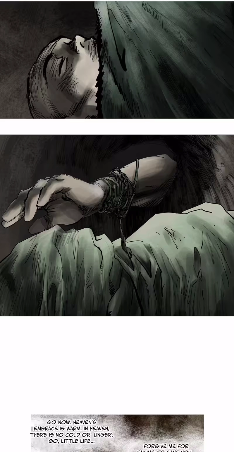 Read Monghol chapter 4 image 26 on Lezhin