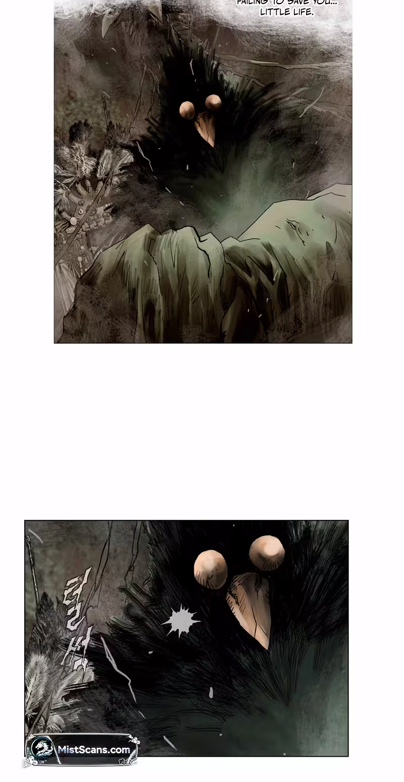Read Monghol chapter 4 image 27 on Lezhin