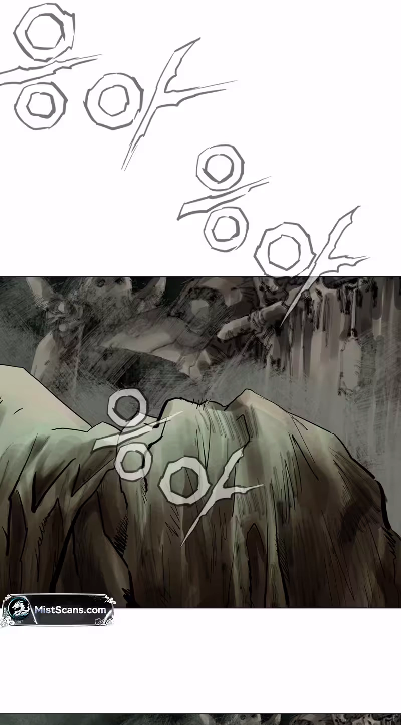 Read Monghol chapter 4 image 34 on Lezhin