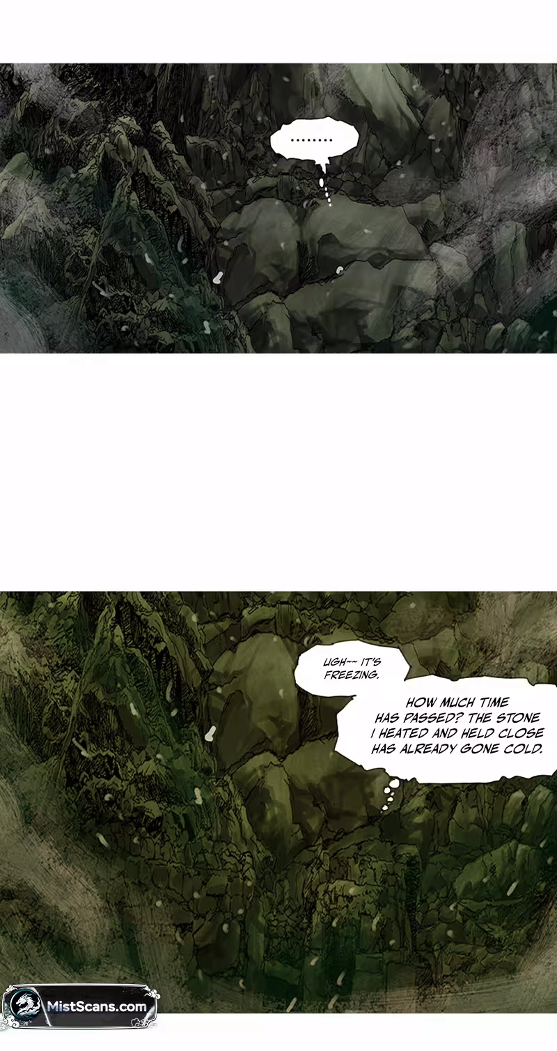 Read Monghol chapter 4 image 5 on Lezhin