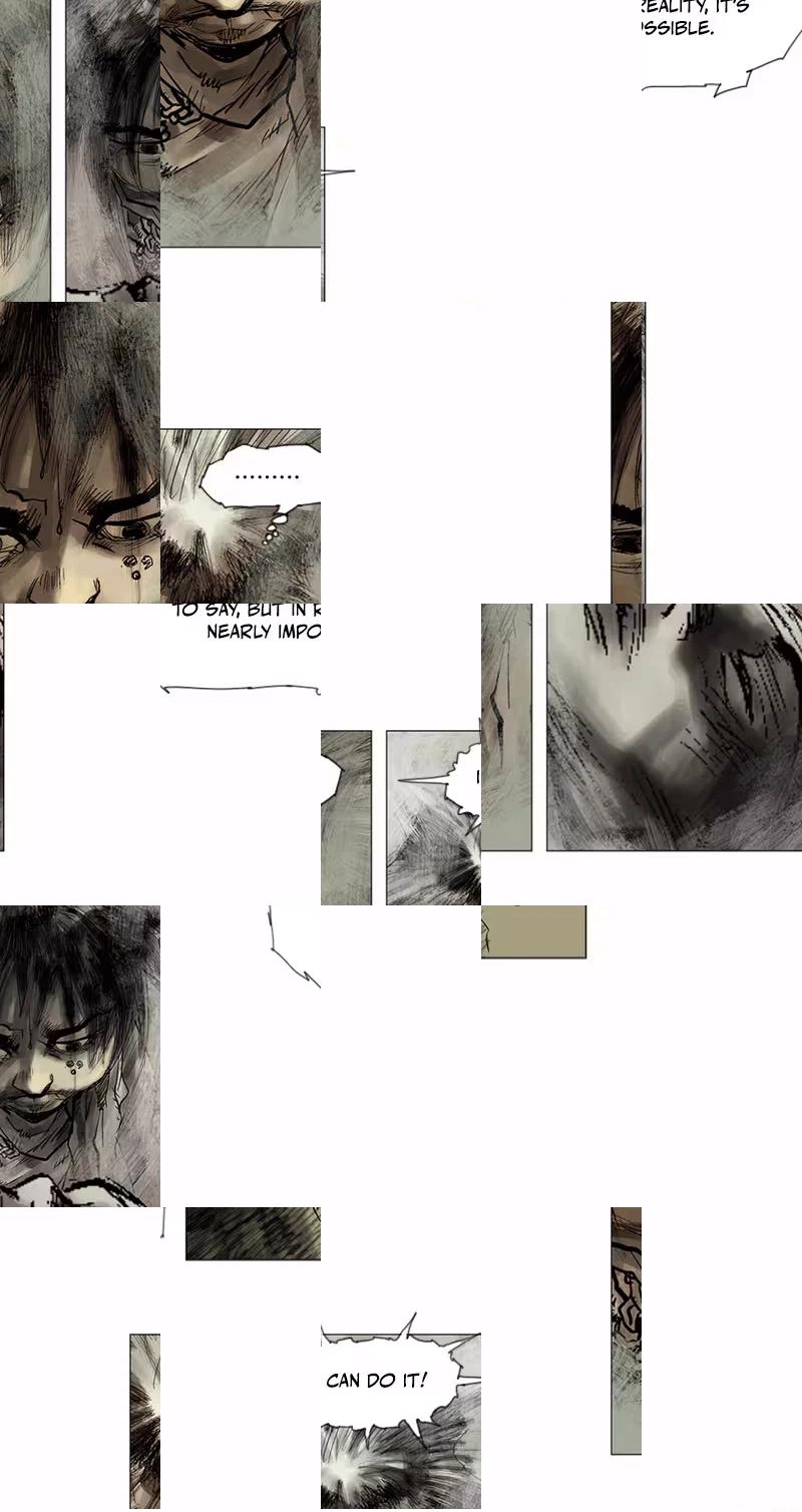 Read Monghol chapter 4 image 7 on Lezhin