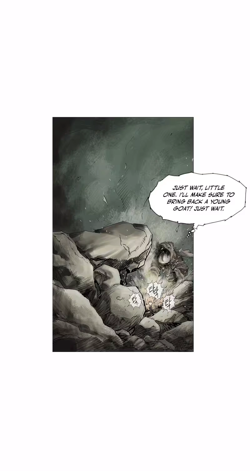 Read Monghol chapter 4 image 8 on Lezhin