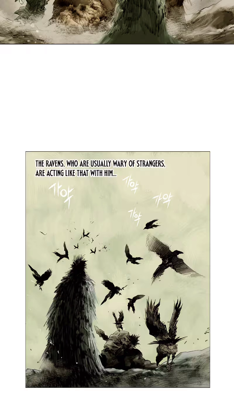 Read Monghol chapter 5 image 11 on Lezhin