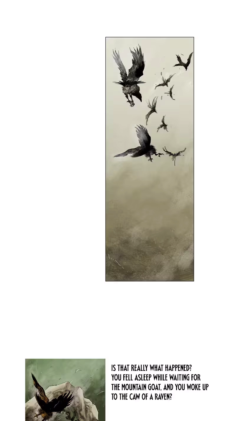 Read Monghol chapter 5 image 12 on Lezhin