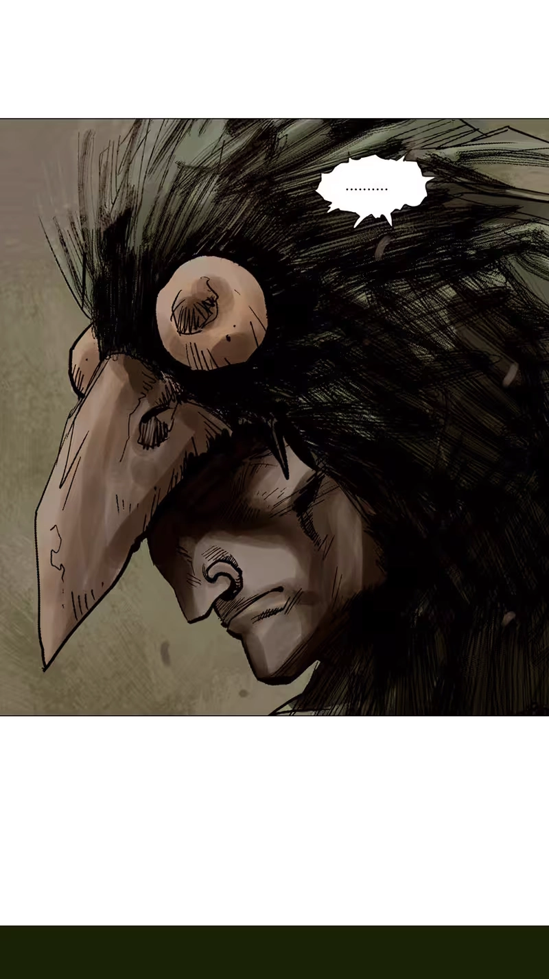 Read Monghol chapter 5 image 25 on Lezhin