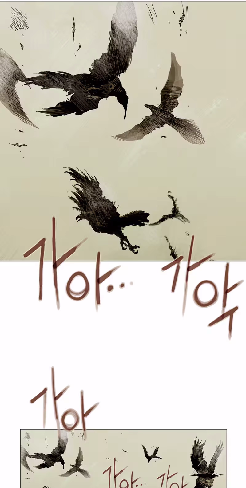 Read Monghol chapter 5 image 27 on Lezhin