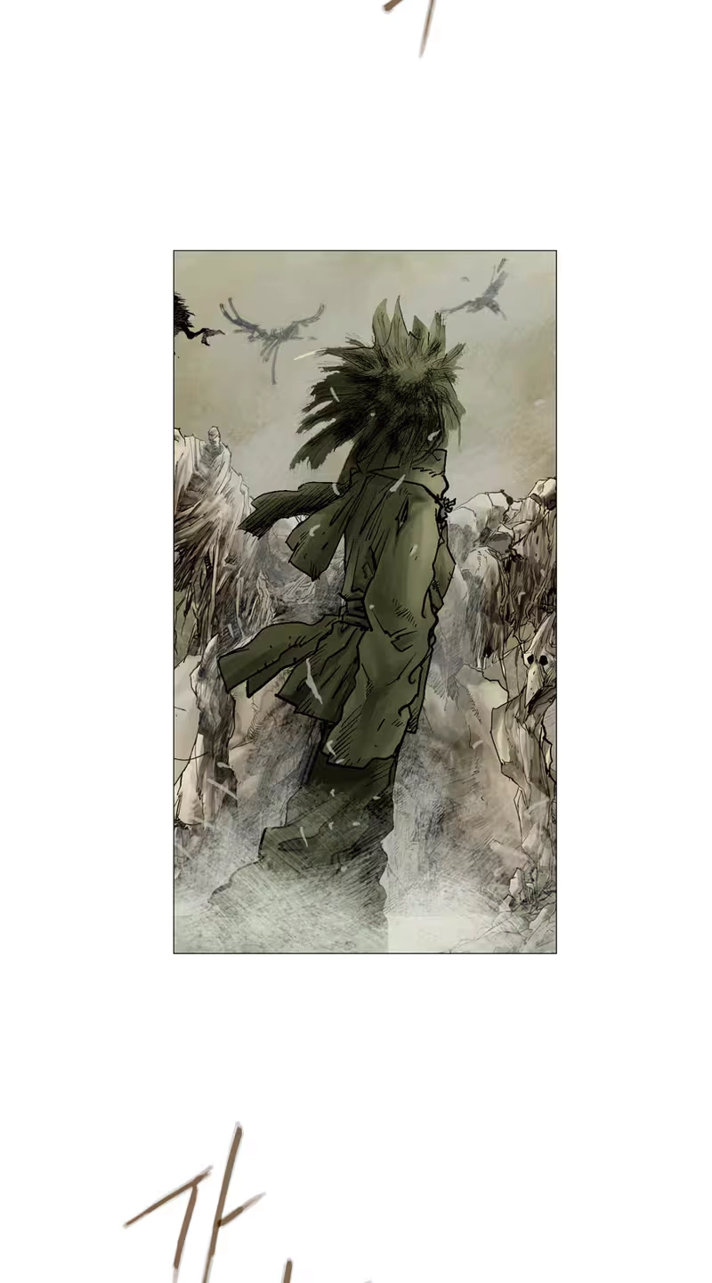 Read Monghol chapter 5 image 6 on Lezhin