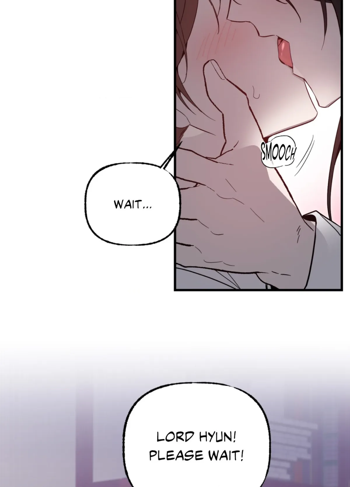 Read Monghon chapter 2 image 15 on Lezhin