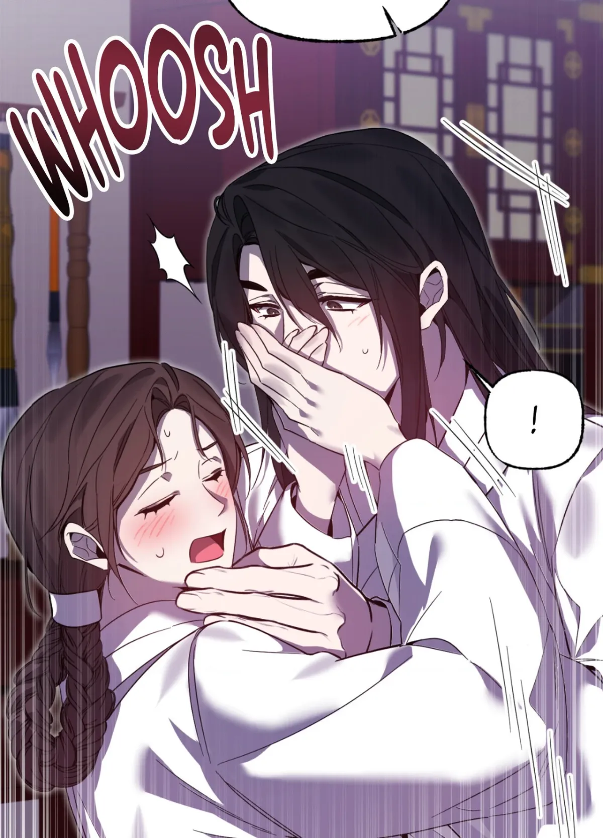 Read Monghon chapter 2 image 16 on Lezhin