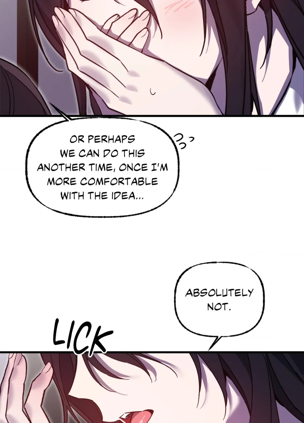 Read Monghon chapter 2 image 18 on Lezhin