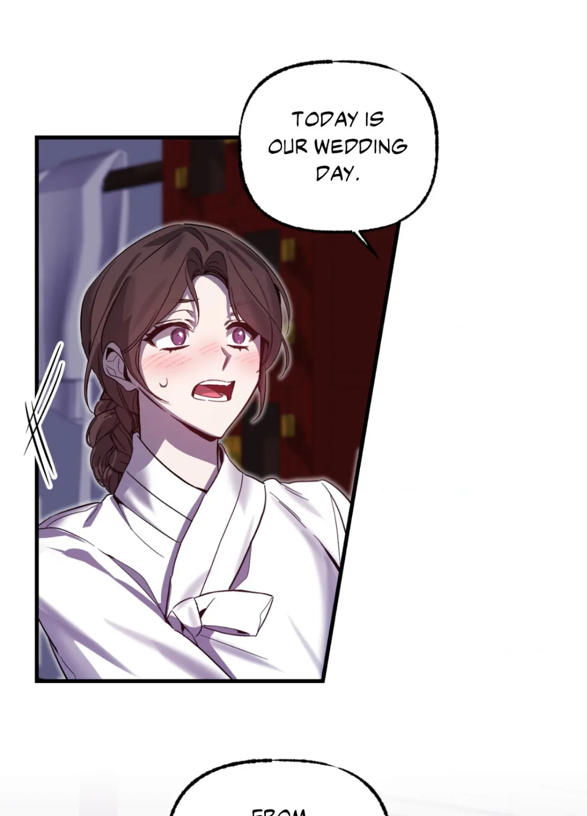 Read Monghon chapter 2 image 20 on Lezhin