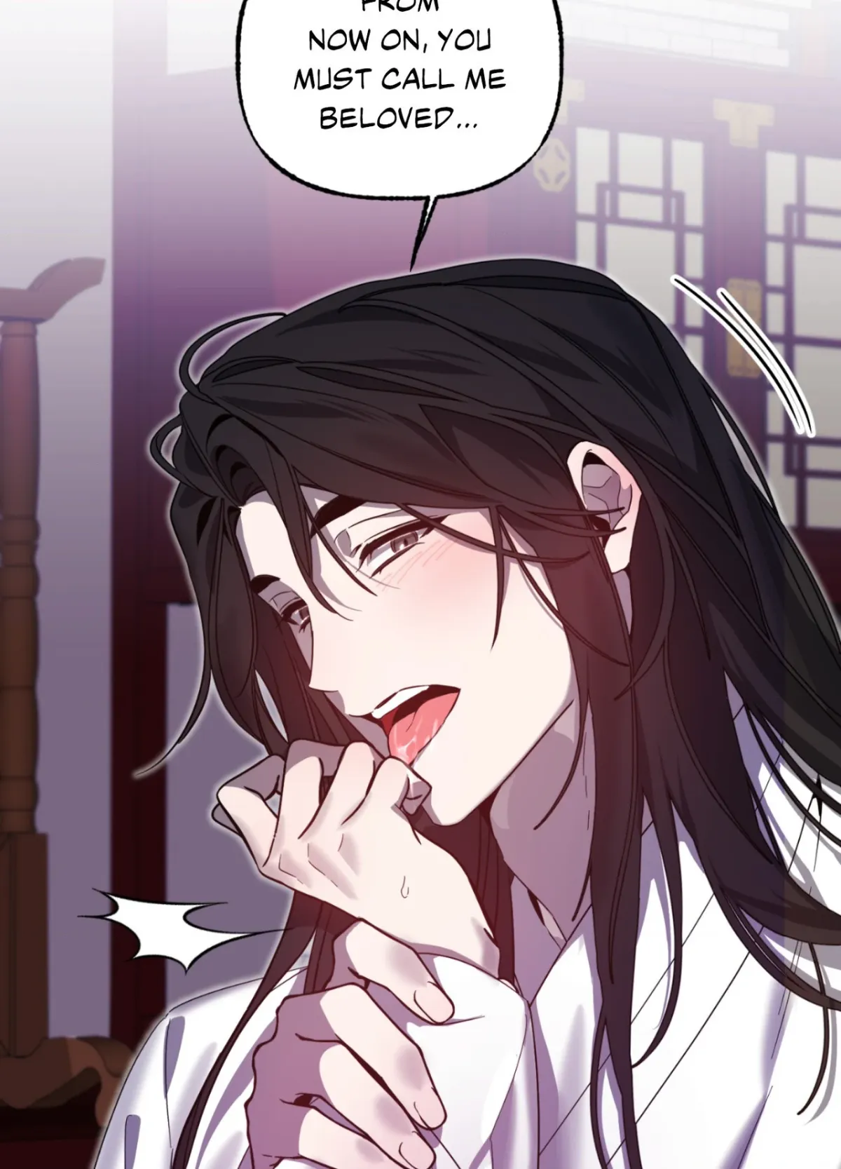Read Monghon chapter 2 image 21 on Lezhin