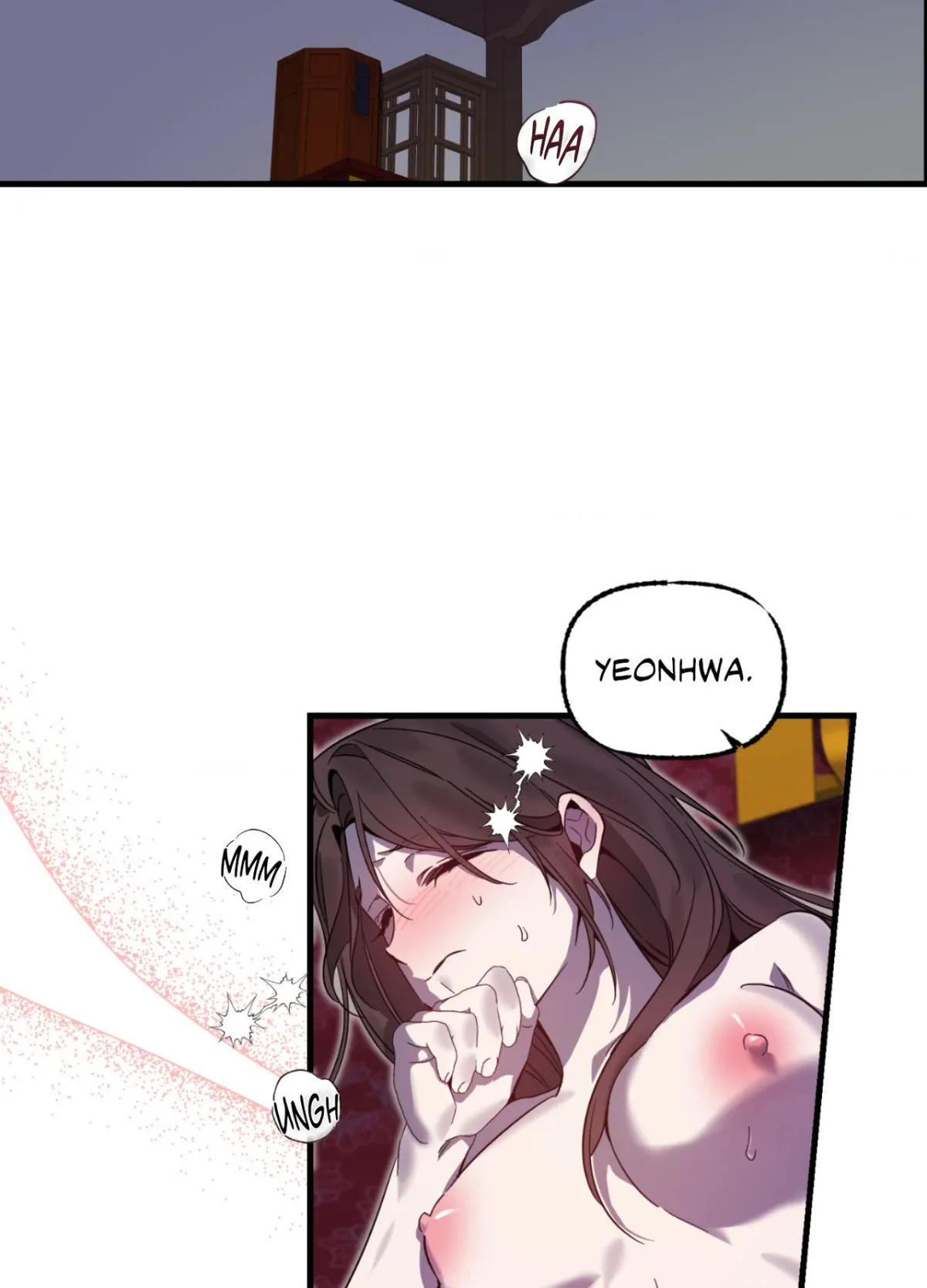 Read Monghon chapter 2 image 24 on Lezhin