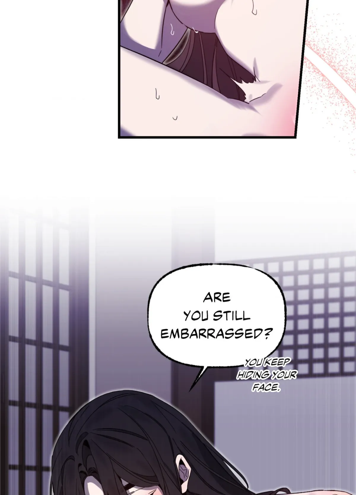 Read Monghon chapter 2 image 25 on Lezhin