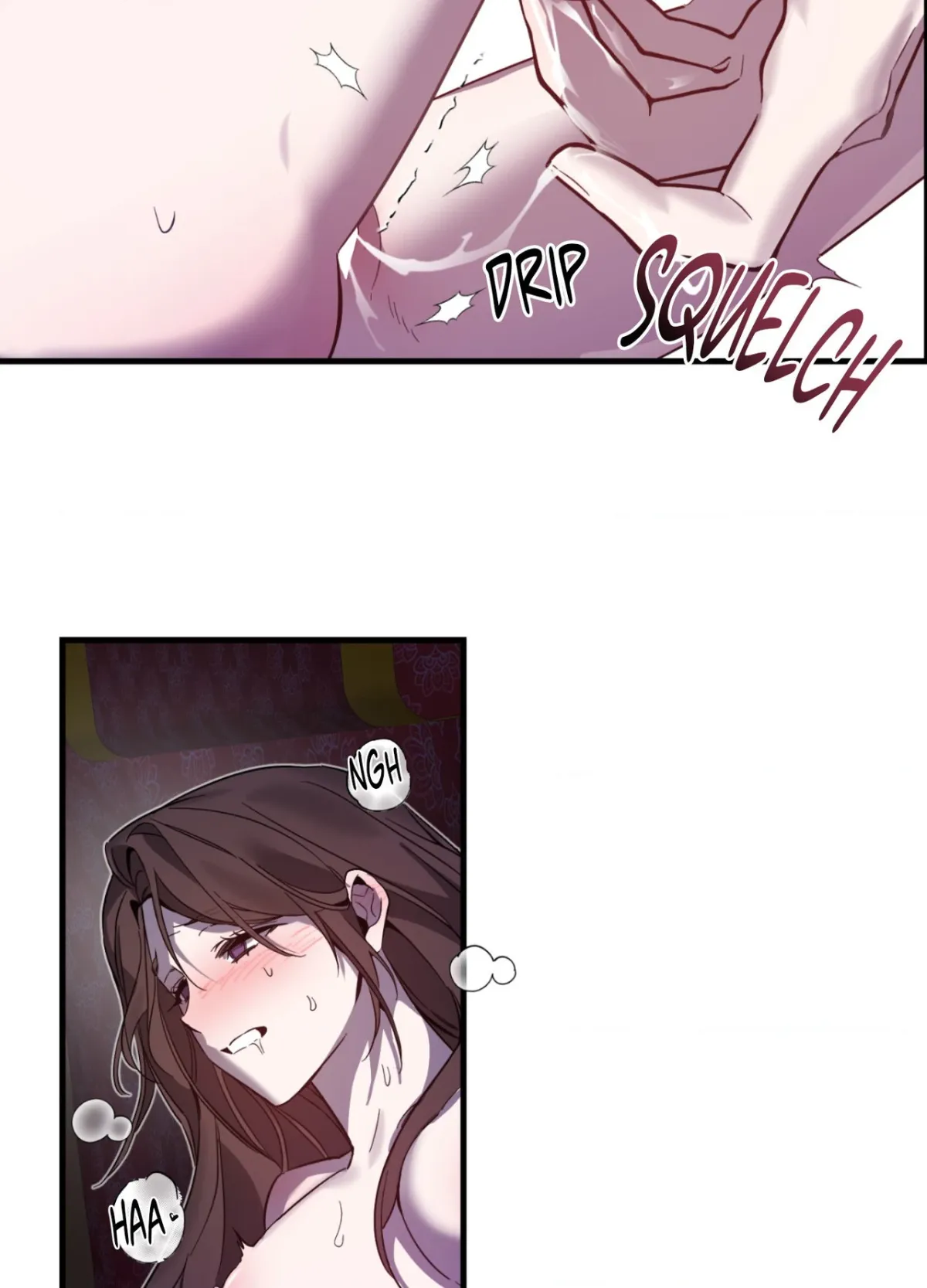 Read Monghon chapter 2 image 30 on Lezhin
