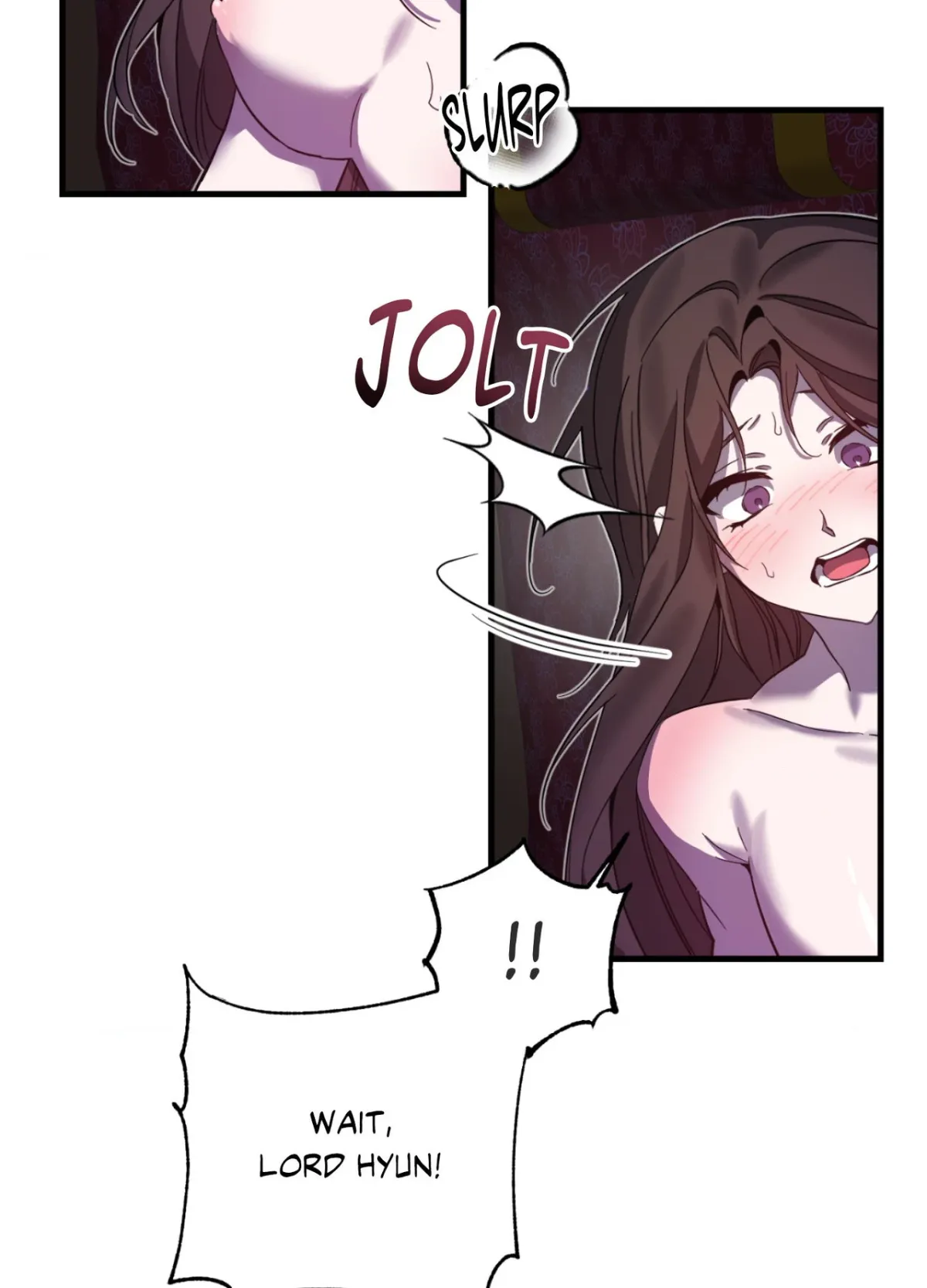 Read Monghon chapter 2 image 31 on Lezhin