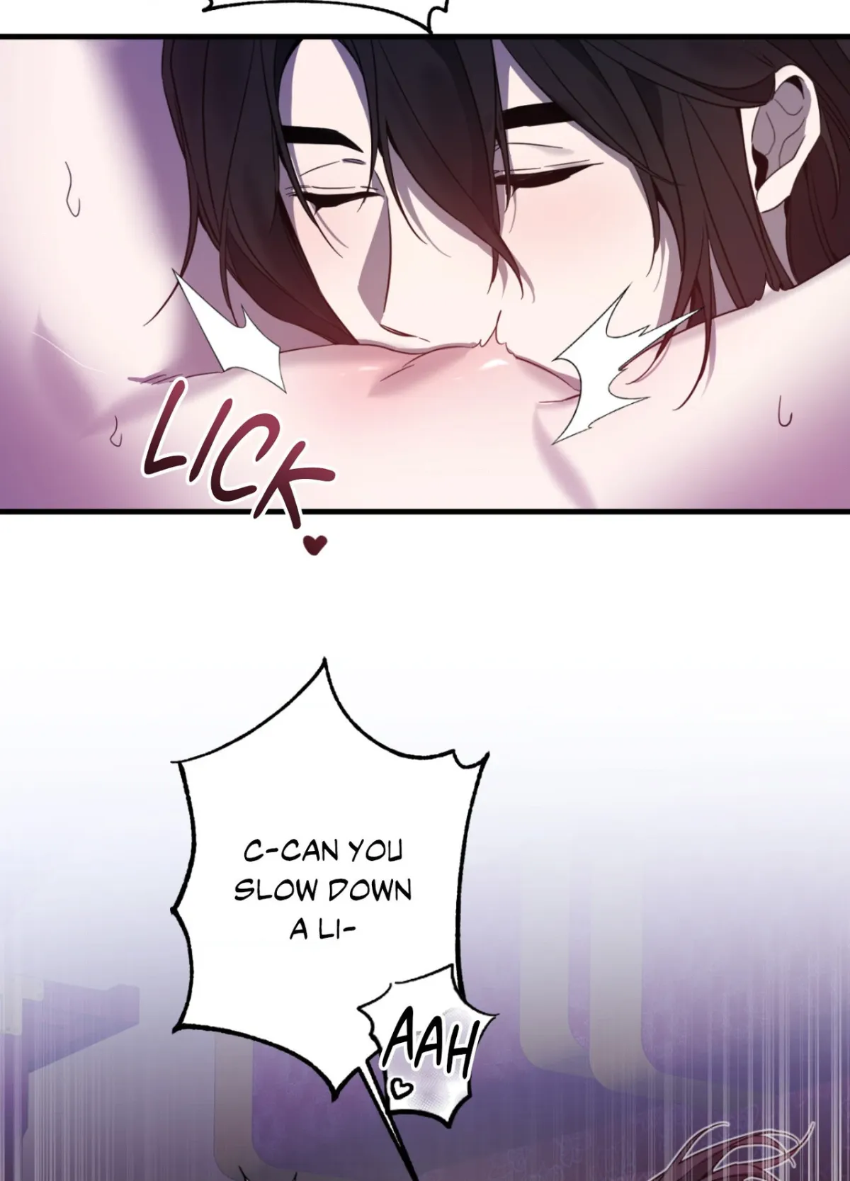 Read Monghon chapter 2 image 32 on Lezhin