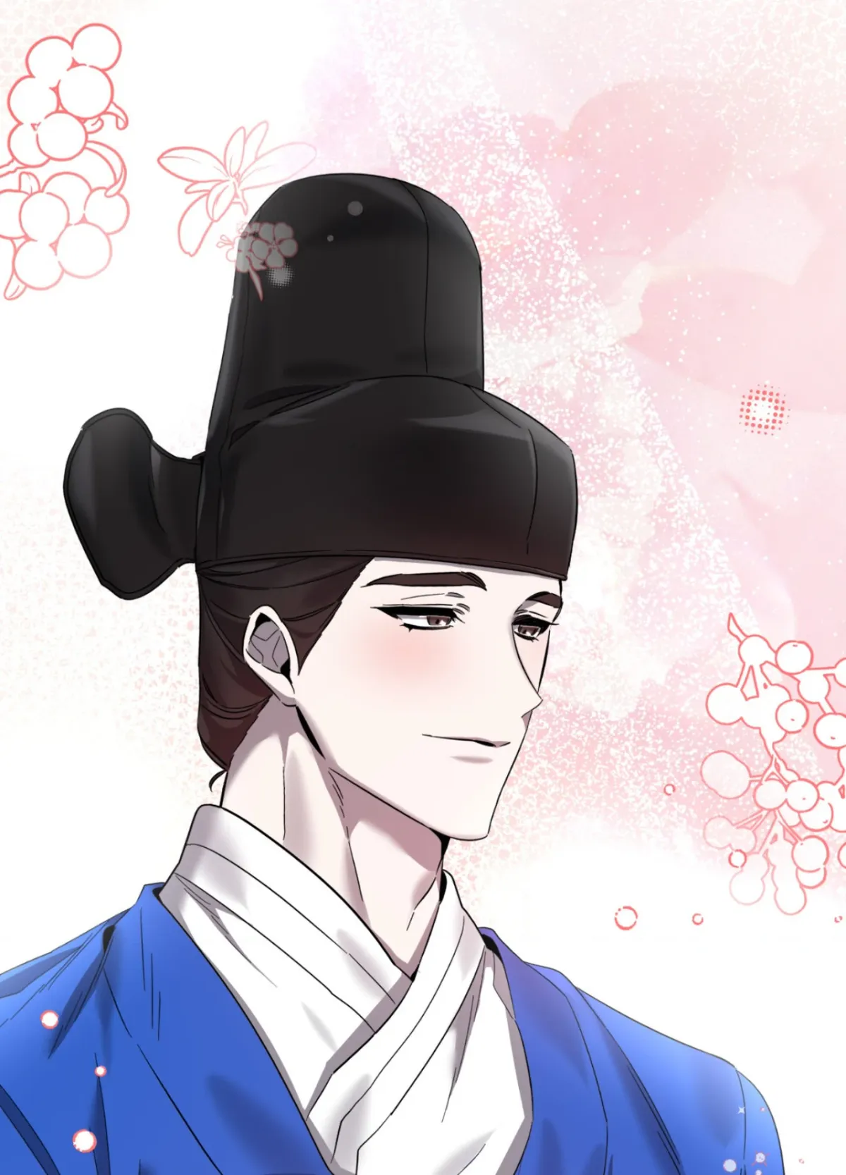 Read Monghon chapter 2 image 4 on Lezhin