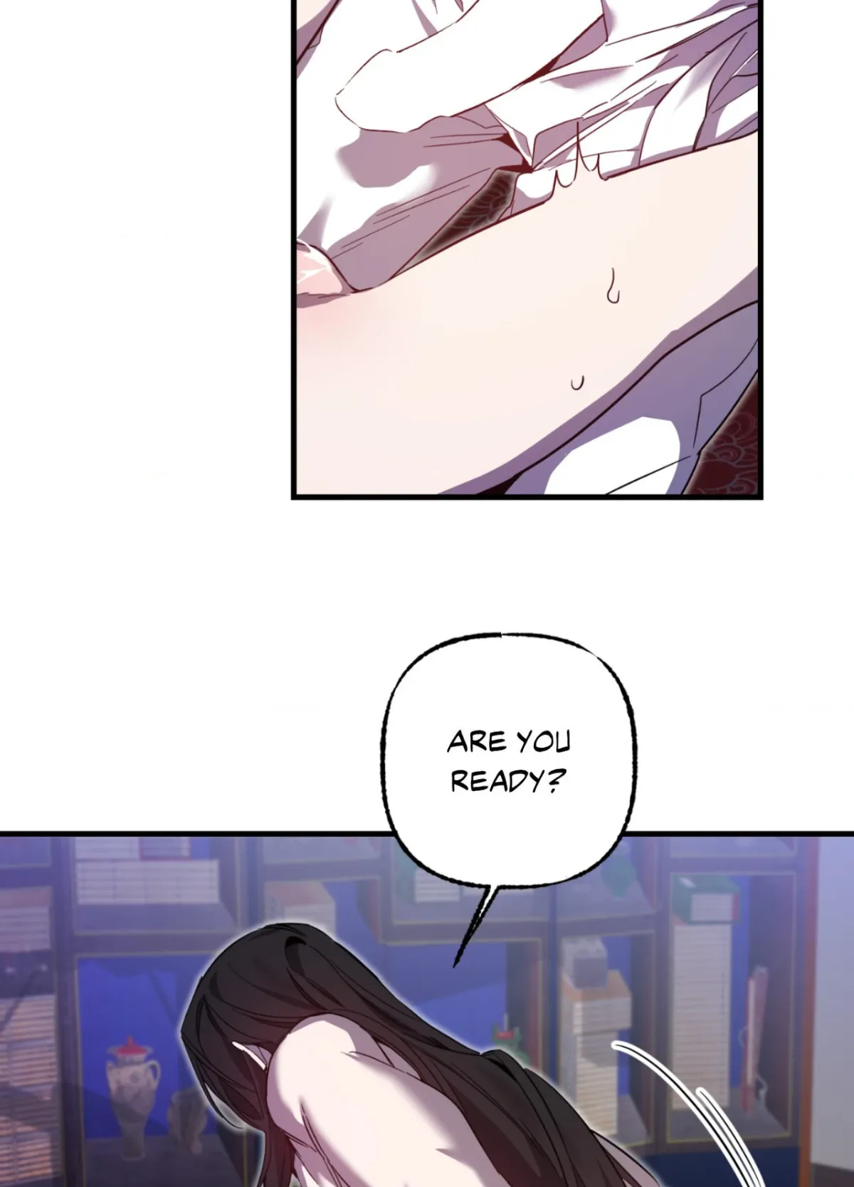 Read Monghon chapter 2 image 43 on Lezhin