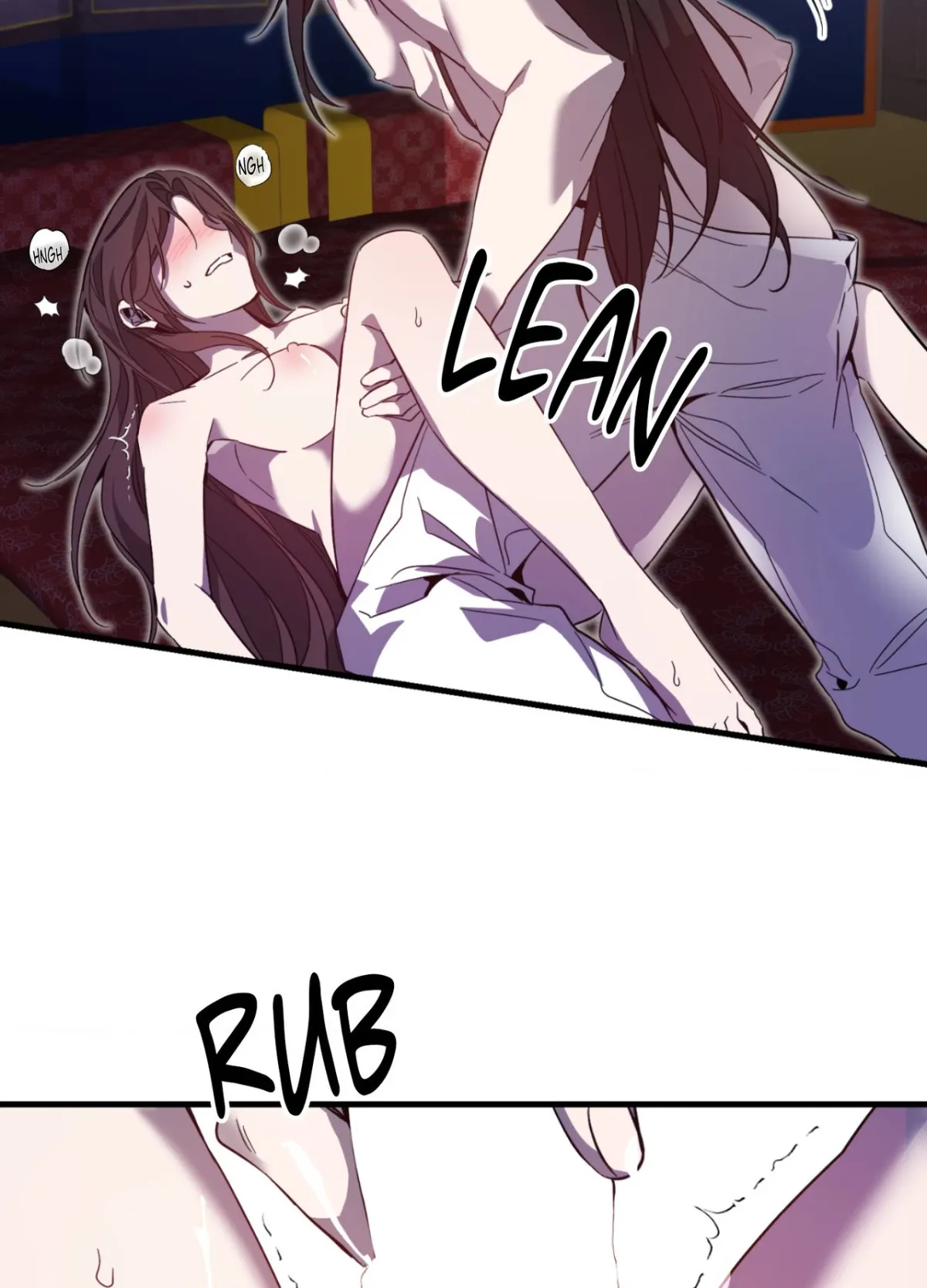 Read Monghon chapter 2 image 44 on Lezhin